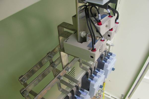 江川控制箱-3683讲讲控制箱的使用特点