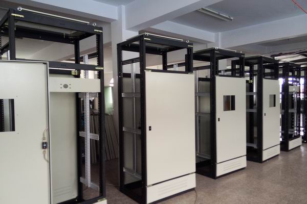 江川控制柜-控制柜布线要求