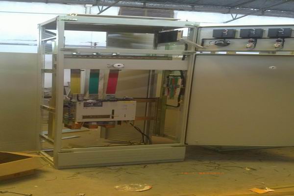 江川控制柜-3683品牌总闸控制柜的使用原则